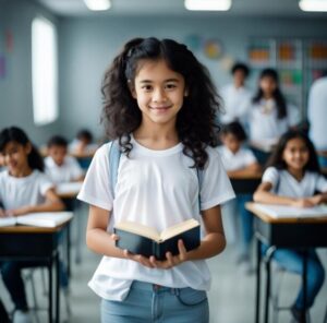 Educação Transformadora: Como a Helping Hand Constrói um Futuro Melhor